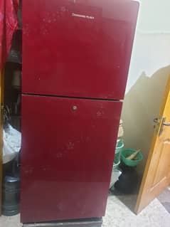 fridge urgent Sale