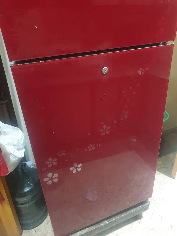 fridge urgent Sale 3