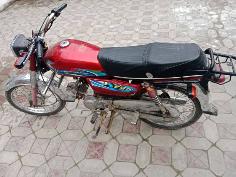 bike for sale 6