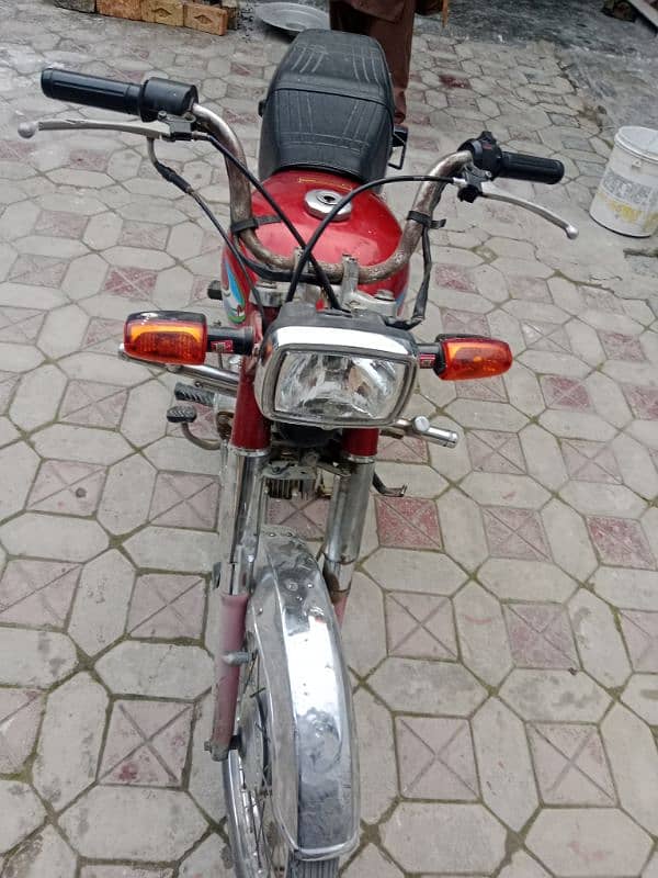 bike for sale 7