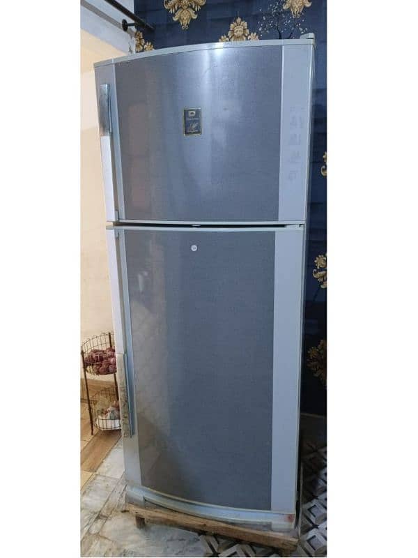 Full size Dalwance  Refrigerator 0