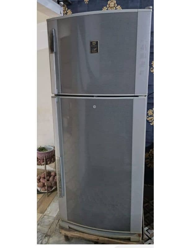 Full size Dalwance  Refrigerator 1