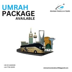 Umrah