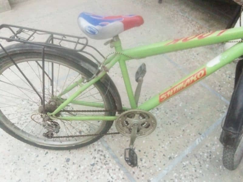 bicycle for sale in cheapest price ever 1