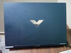 Hp Victus 15 gaming laptop