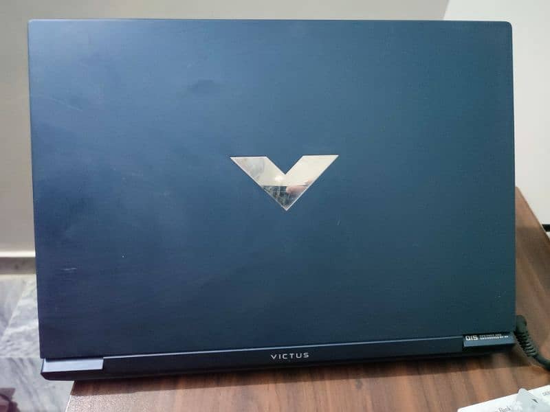 Hp Victus 15 gaming laptop 0