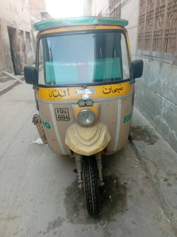 riksha for sale rabta number 03021067126 0