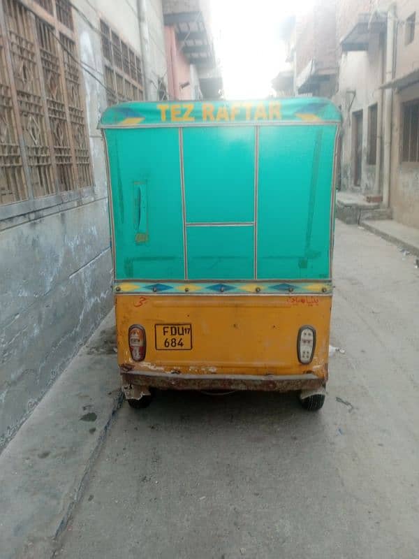 riksha for sale rabta number 03021067126 2