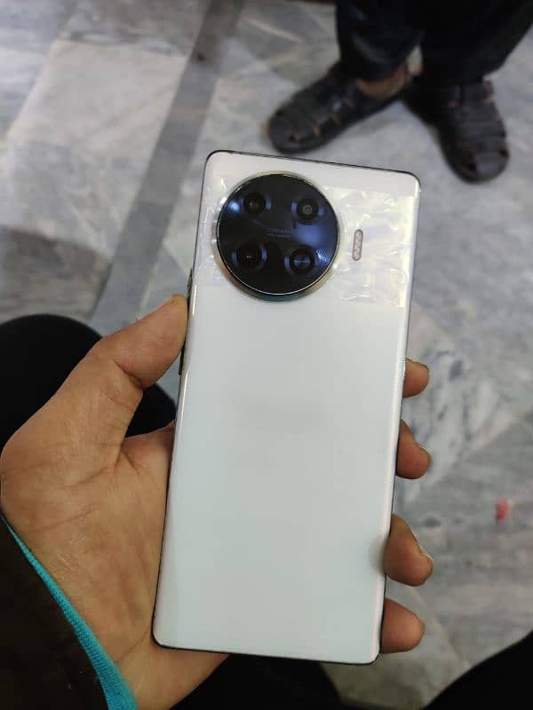 TECON SPARK 20PRO 4