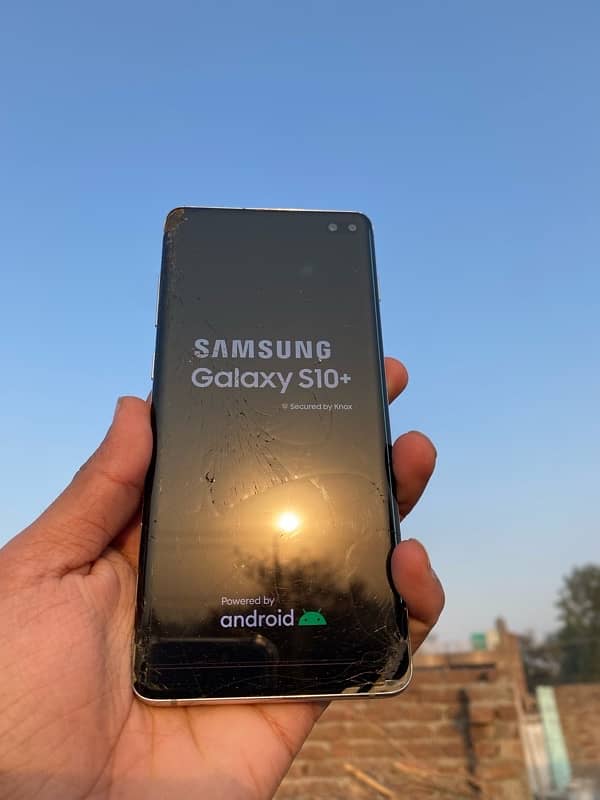 S10 plus 1