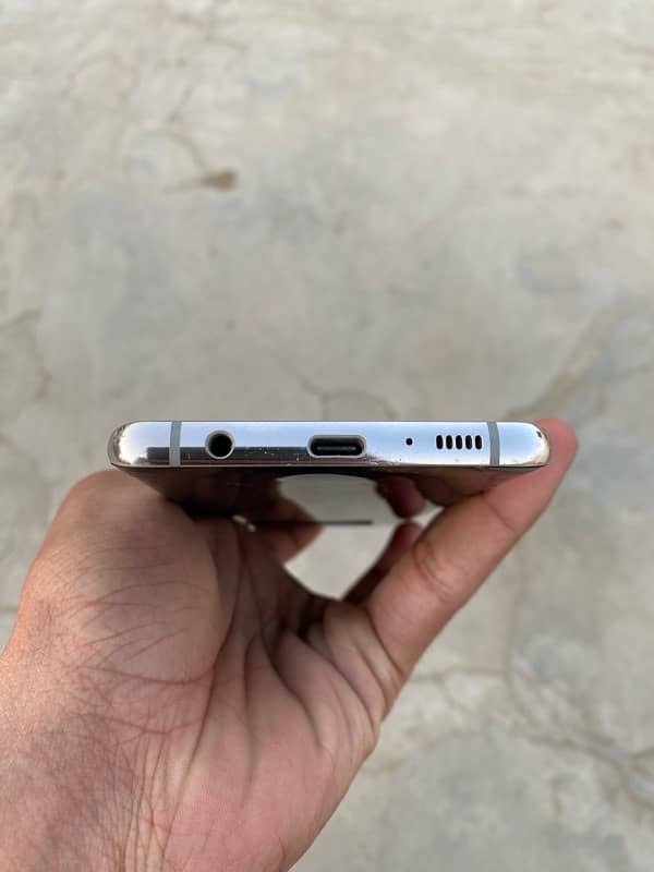 S10 plus 8