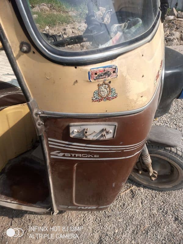 auto riksha 5