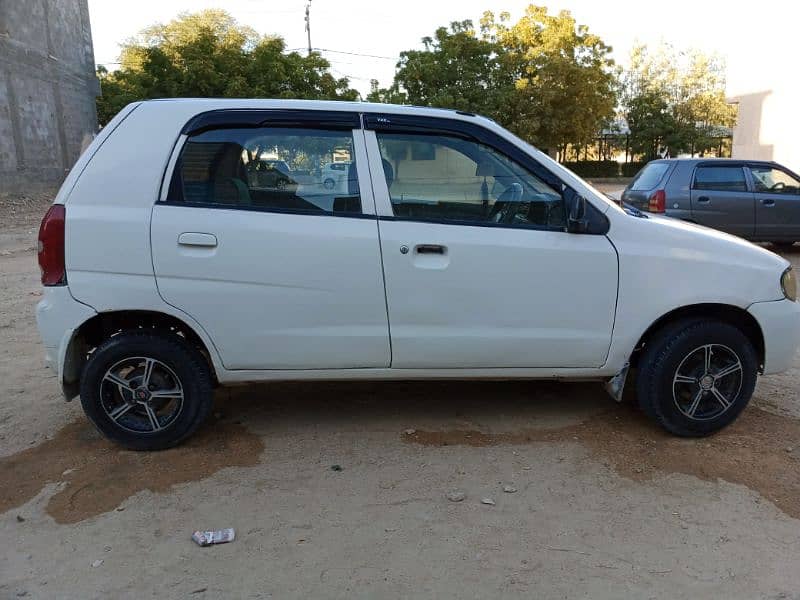 Suzuki Alto 2004 1