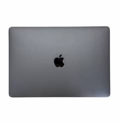 macbook pro 2019 15inch display panel in space gray colour