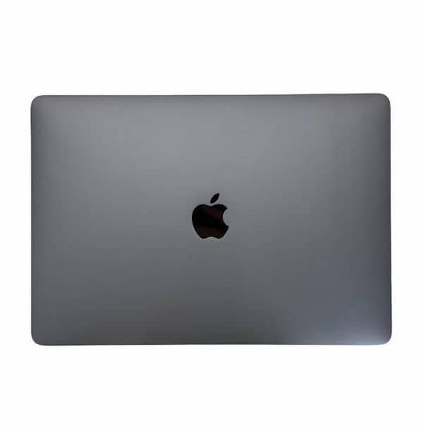 macbook pro 2019 15inch display panel in space gray colour 0