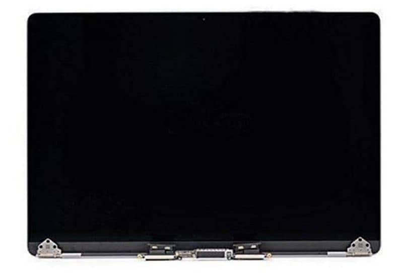 macbook pro 2019 15inch display panel in space gray colour 1