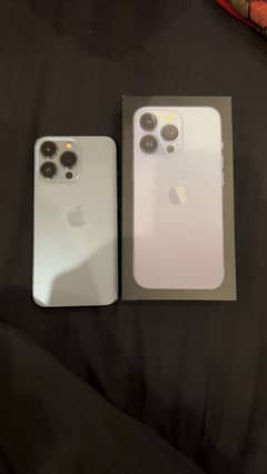 iphone 13 pro 256GB