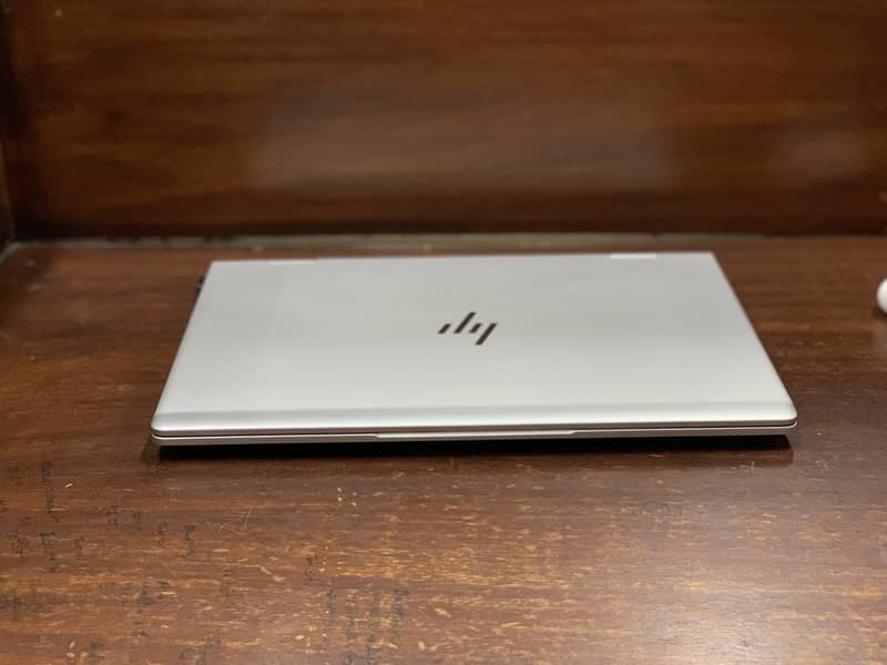 HP Elite book 830 G6 Core i7 8th generation 16/512 1