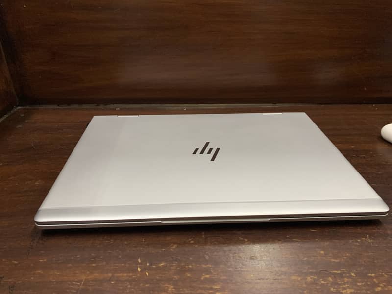 HP Elite book 830 G6 Core i7 8th generation 16/512 2