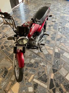 for sale suzuki 110