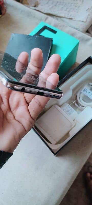 oppo Reno 5 full box 1