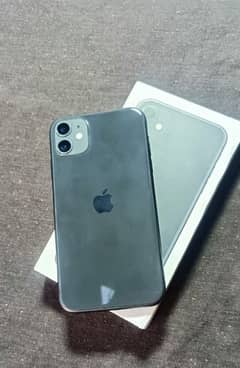 iphone 11 brand new