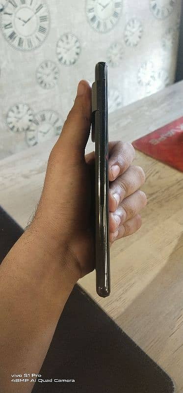 Google Pixel 7 Pro Non Pta 12/256Gb 6