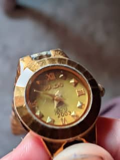 RADO IMPORTED WATCH 2003 Original