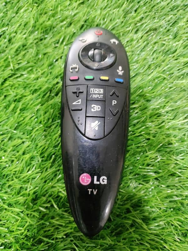 LG Magic Remote 3