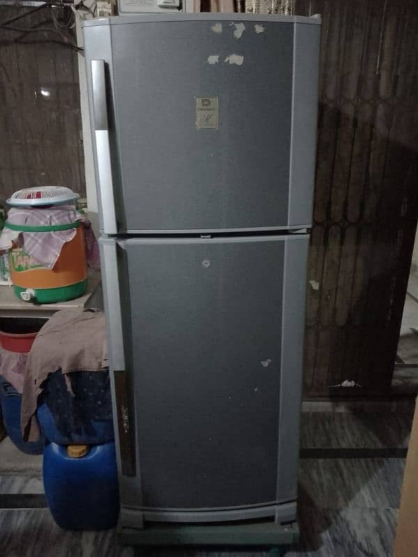 Dawlance fridge for sale 1