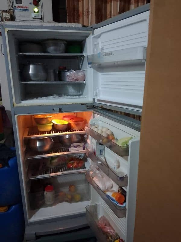 Dawlance fridge for sale 3