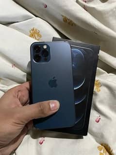 iPhone 12 pro pta