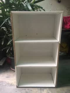 bookshelf 20"x36"