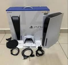 ps5 game PlayStation Sony complete box to controller for sale