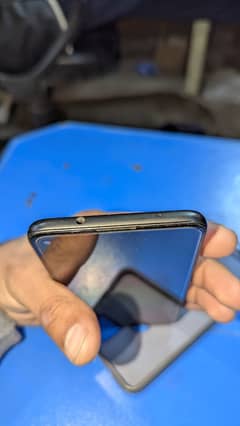 Google pixel 4a 5g