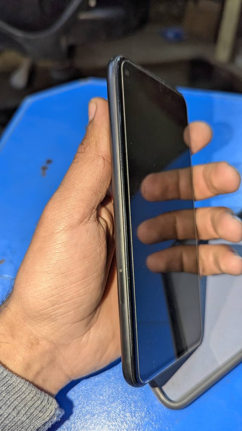 Google pixel 4a 5g 1