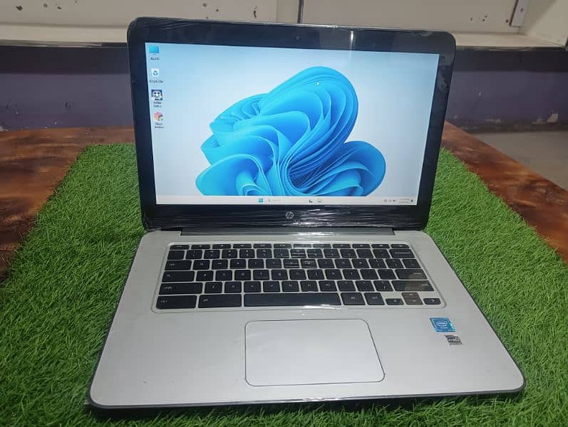 Chromebook 14G4 big screen 0