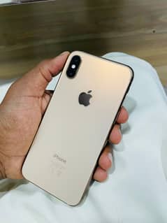 Apple iPhone XS - PTA Approved