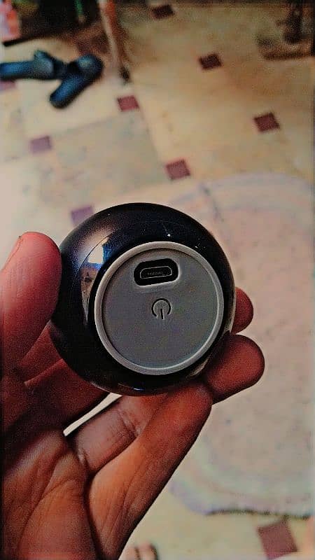 MINI Bluetooth Speaker 2