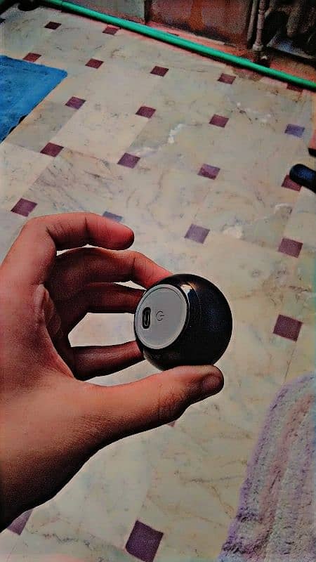 MINI Bluetooth Speaker 3