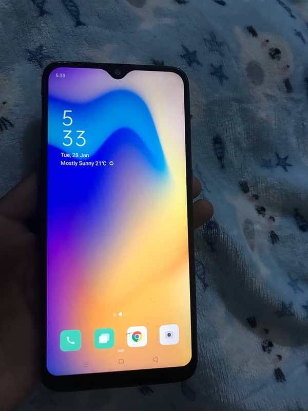 Oppo F9 for sale 1