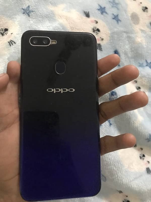 Oppo F9 for sale 2