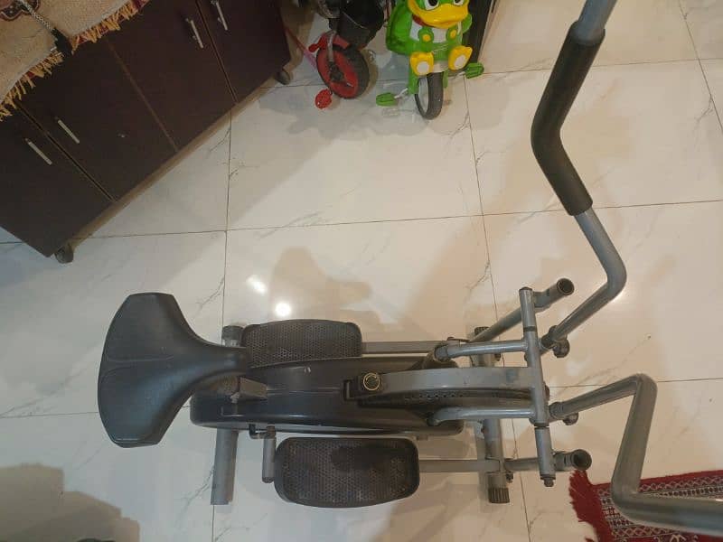 Exercise Bike / Cycle 3