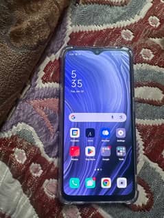 Urgent Sale – Oppo Reno Z (8/512GB) | Mint Condition |