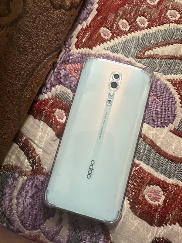 Urgent Sale – Oppo Reno Z (8/512GB) | Mint Condition | 1