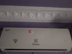 Electrolux air conditioner