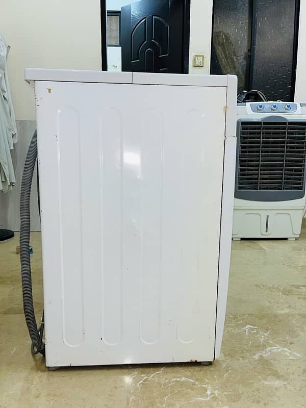 daewoo Fully Automatic Washing Machine 4