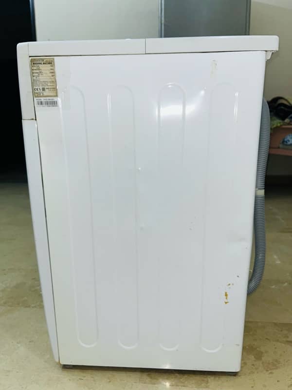 daewoo Fully Automatic Washing Machine 6