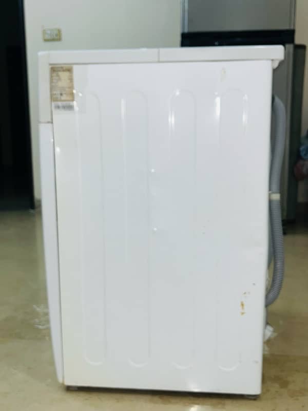 daewoo Fully Automatic Washing Machine 7