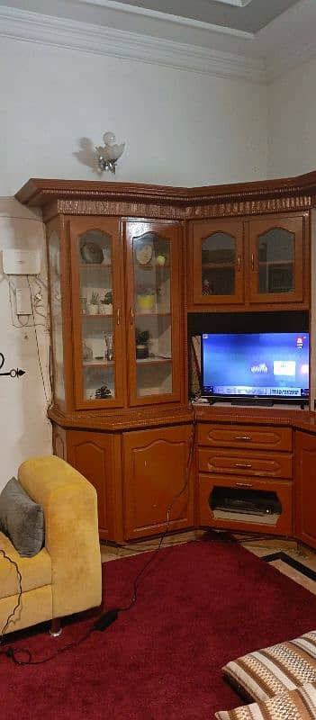 show case cabinet for tv lounge 2